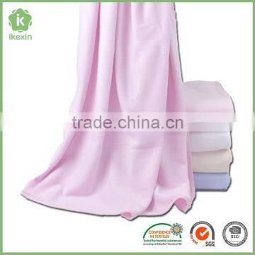 Anti-static Anti-pilling Polar Fleece baby Blanket