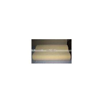 Memory foam pillow