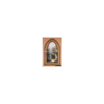 board painting,handmade oil painting,wooden craft,picture,craftwork,decoration