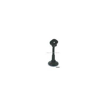 universal suction mount for GPS/PDA