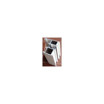 alumium sliding window profiles