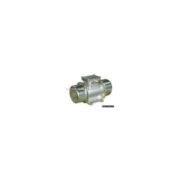 Stainless Steel Electric Vibrator