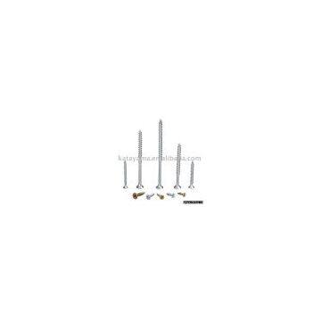 Chipboard Screw