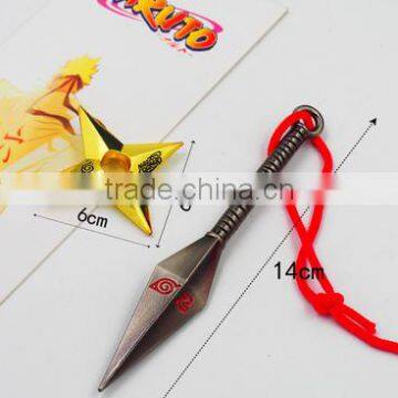 Wholesale japanese cartoon toy Naruto Anime foam Sword