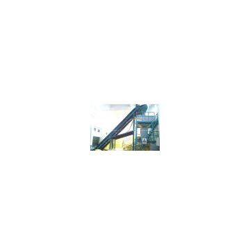 Bulk blend fertilizer making machine/ fertilizer production line