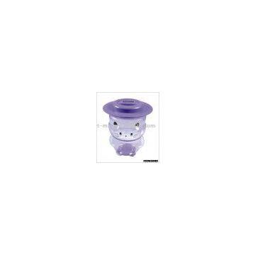 Digital Counting Money Jar