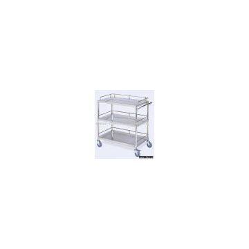 Appliance Trolley(medical trolley, hospital furniture)