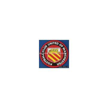 embroidery patch, souvenir logos, Cloth badge, sticker