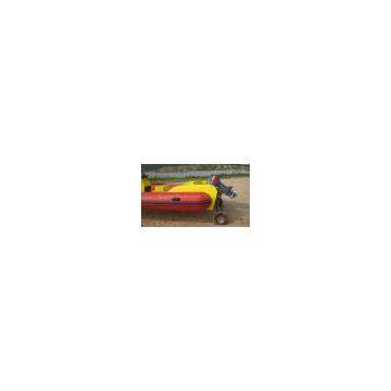 Hot!!!!!!!!!!sea-taxi, Inflatable Rib Boat
