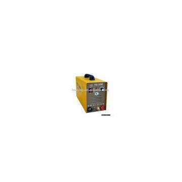 TIG Series MOSFET Inverter DC MMA Welding Machine