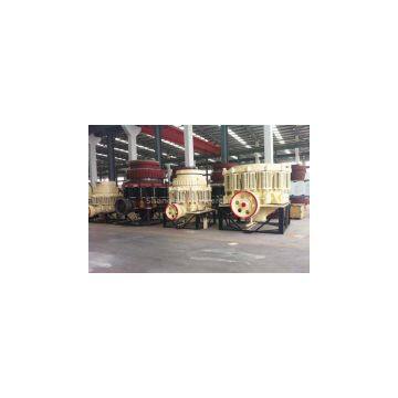 CS Cone Crusher photo-1