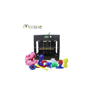 FDM Desktop 3D Printer, 3D Printing Machine