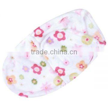 Baby Swaddle Wrap Soft Envelope Swaddling Warm Winter Sleeping Bag photo-3