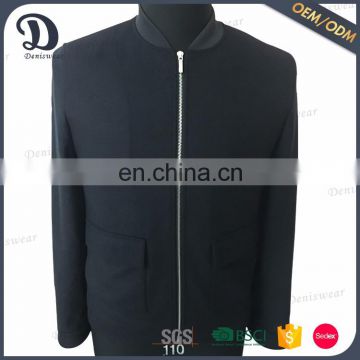 popular man coat windbreaker jacket men