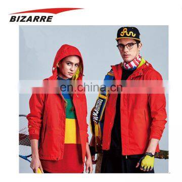 Oem Quick Dry Breathable Waterproof Outdoor Softshell Jackets For Unisex