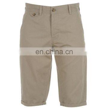 casual wear customise short,100% cotton material made short,high quality custom made short