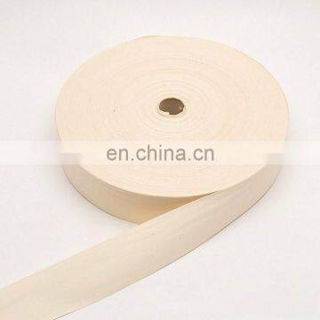 Super quality best sell cotton ribbon piping tape