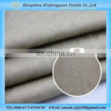 cotton spandex fabric price per meter jacquard upholstery