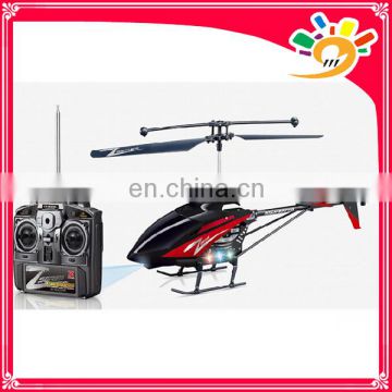 china import toys cheap toys new product 3 channel remote control helicopter with gyro and usb changer (Z202)