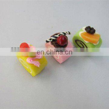 Simulation Food Artificial bread pvc Fridge Magnets MF-0066