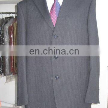 YG-17 men's business/wedding suit garment