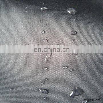 pvc coated polyester woven fabric for umberlla and raincoat