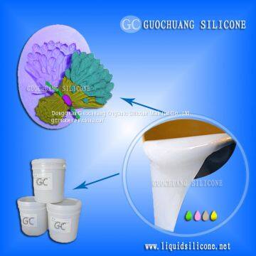 Fda Food Grade Liquid Silicone Rubber for Making Mould photo-5