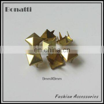 fashion claw nail for apparel