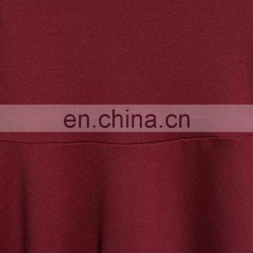 Wholesale High Quality Children Girl Dress Summer Off-shoulder Fashion Little Girls Kids Dress photo-3