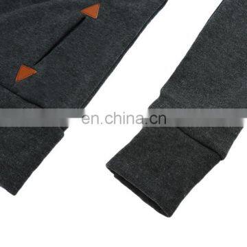 Hot Women Hoodie Sweater Tops Ladies Hooded Sweatshirt Pullover Jumper Coat Chic photo-5