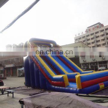 Big Inflatable Water Slide for Kid RF37 photo-3