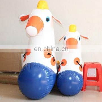 High Quality Inflatable PVC Horse