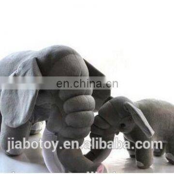 custom plush elephant toy, stuffed elephant plush toy, soft toy plush elephant