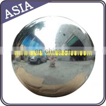 Factory Price Inflatable Mirror Balloon For sale