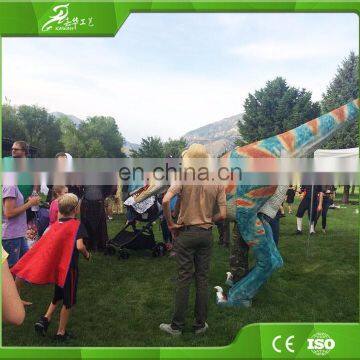 KAWAH China Customized Dinosaur Factory Dino Costume BBC Dino Suits photo-3