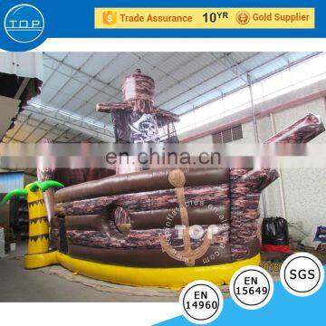 China Factory Cheap Inflatable Bouncers for Sale Bouncy Castle Material With Low Price photo-2