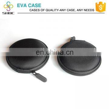 Wholesale Protective Hard Plastic Earphone Case And Bag