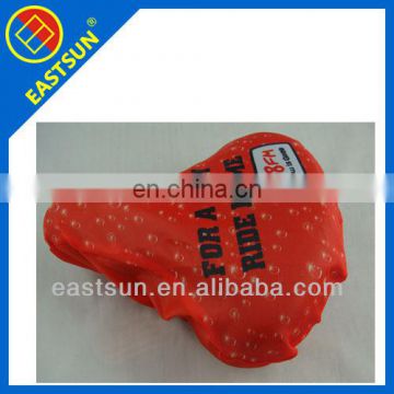 Anti-slip and Adjustable Bicycle Seat Cover