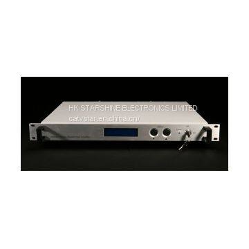 CATV OPTICAL RECEIVER photo-2