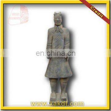 Ancient Warrior Statue for Garden Decoration CTWH-2028