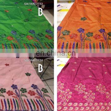 Swaali Made In India George & Wrapper 2016 Design 21