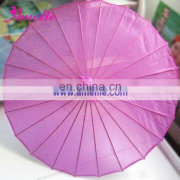 AP158-7 Wedding gift wedding decoration umbrella