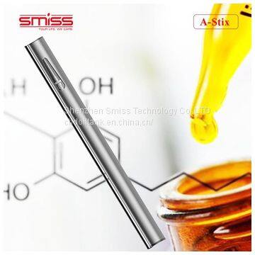 High Quality Hot Selling Ceramic CBD Cartridge 510 Thread CBD Vape Pen Tank photo-2