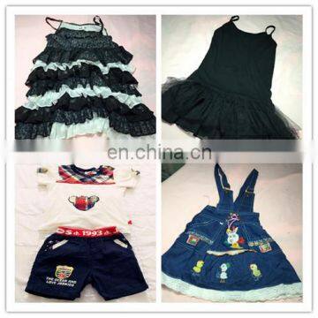 used clothing children second hand dubai fashion abaya summer wear