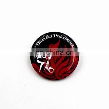 Custom Design Metal Badge Pin,Japanese Quality Metal Pin Badge With Your Own Design photo-2