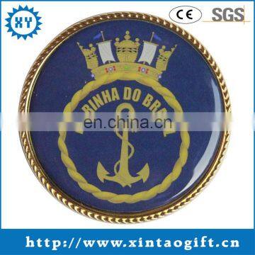 2014 Promotion cheap custom challenge coins for sale