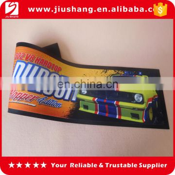 custom pvc nitrile rubber non-woven fabric bar counter mat