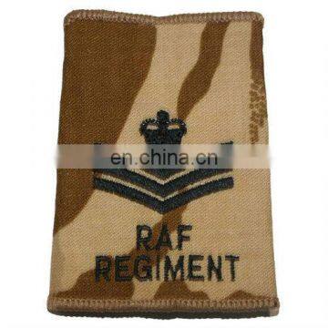 Shoulder Epaulettes | Embroidery Epaulettes | Shoulder Epaulettes | Uniforms Epaulettes | Army Shoulder Ranks