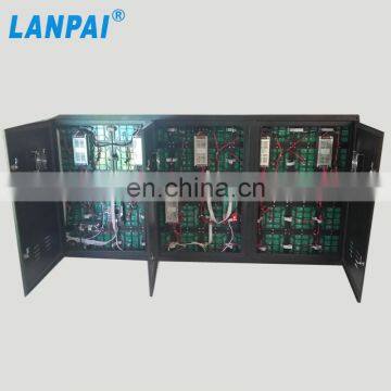 Factory Direct Sale hd Video Display Customized p6 Outdoor Led Display photo-6