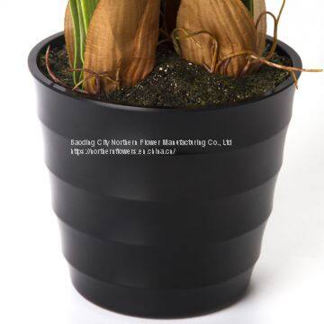 Silk Artificial Orchid for Home Decoration photo-5